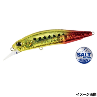 バーニングゴールドイワシ