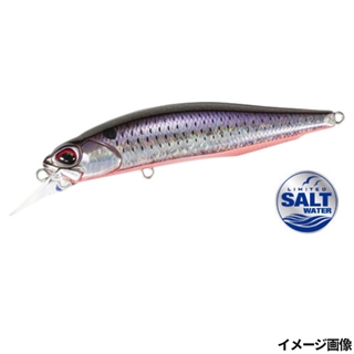 ヴァイオレットシャイナー