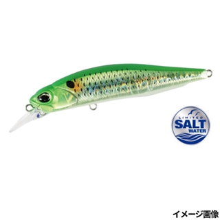 イナッコライムチャート