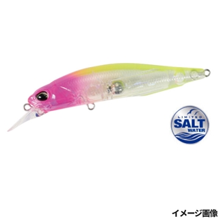 クリアピンクヘッドチャート