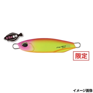マットチャートピンクOB