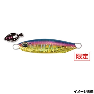 UVブルピンゴールド