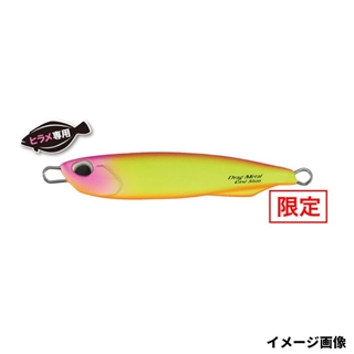 マットチャートピンクOB