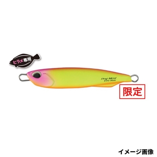 マットチャートピンクOB