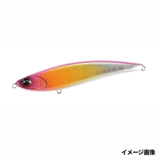 DUO ビーチウォーカー リンバー 115S ヒラメピンクII【ゆう
