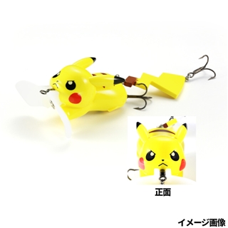 ポケモン フィッシングルアー 5点セット メーカー直送】 ポケモンフィッシング DUO 5個セット カイオーガ