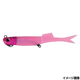 フルピンク/ピンクグロー