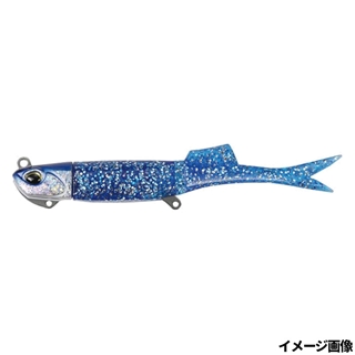 ブルーバック/クリアーブルーS