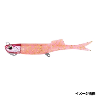 ピンクイワシRB/バブルガムピンクG