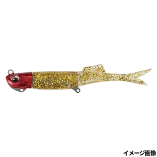 DUO ビーチウォーカー ハウルフィッシュセット 21g チャライワシ