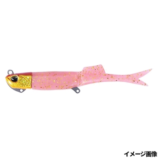 ピンクゴールドOB/バブルガムピンクG