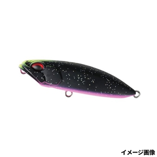 マットブラックPBII