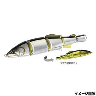 シルバー/ゴールド