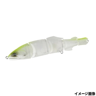 バニッシュチャート