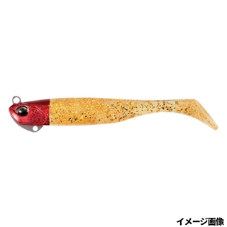 フルレッド/堀田ゴールドG