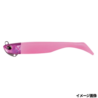 フルピンク/ピンクグロー