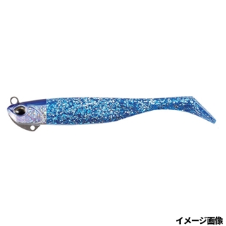 ブルーバック/クリアーブルーS