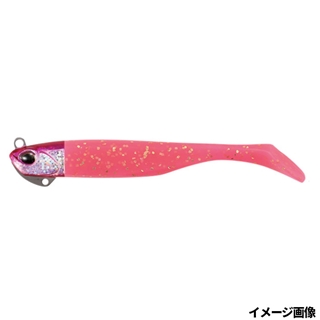 ピンクイワシRB/バブルガムピンクG