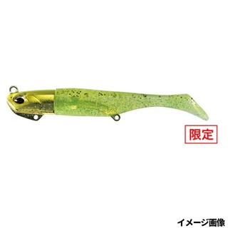 UV金オーロラチャート