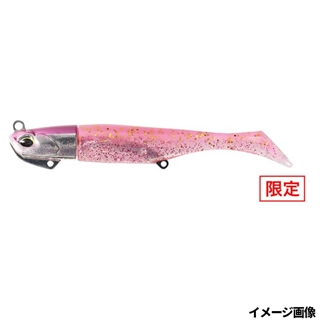 UV銀ピンク