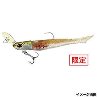 UVレッドコアシュリンプ