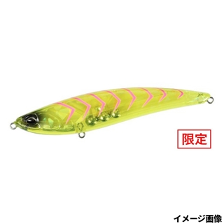 DUO ビーチウォーカー リンバー 115S ヒラメピンクII【ゆう