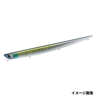 ギザードマレット