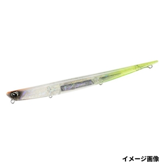 クリアチャートミラージュ