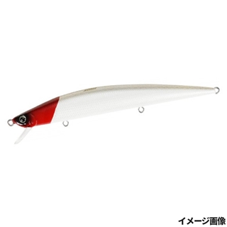 パールレッドヘッド