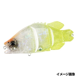 クリアチャートミラージュ