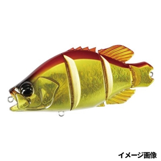 レッドシャイナー