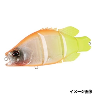 ダブルオレンジCHテール