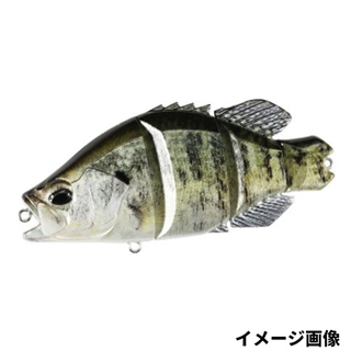 ホワイトクラッピー