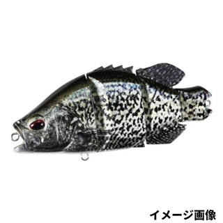 ブラッククラッピー