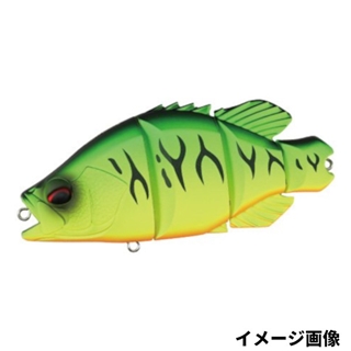 マットタイガー