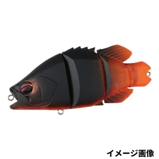 マットブラックOT