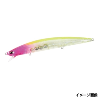 クリアピンクヘッドチャート