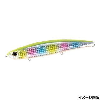 チャートバックキャンディー