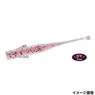 S524 UVムラムラっこ