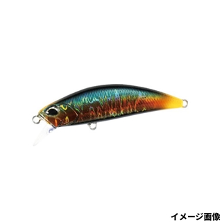 ステルスオレンジ