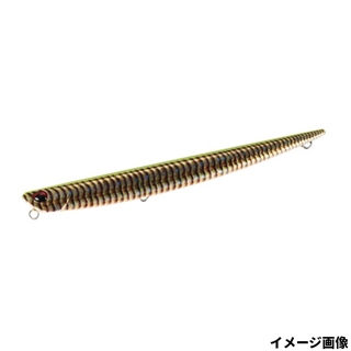 チャートバックバチ