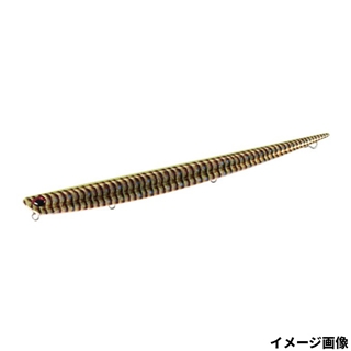 チャートバックバチ