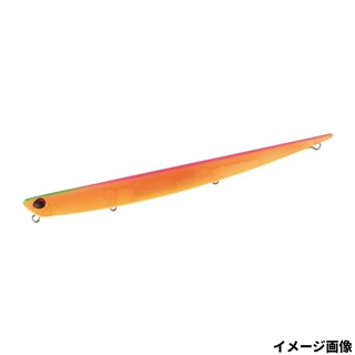 マットオレンジピンクバック