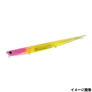 ピンクスカッシュLGテール