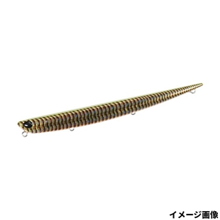 チャートバックバチ