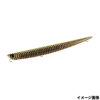 チャートバックバチ