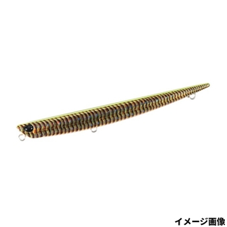 チャートバックバチ