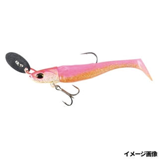 ピンクバックパール/ピンクゴールド