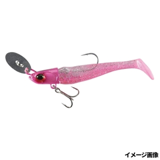 UVピンクヘッド/UVクリアピンク