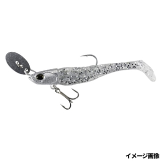 LGシルバー/UVシルバー